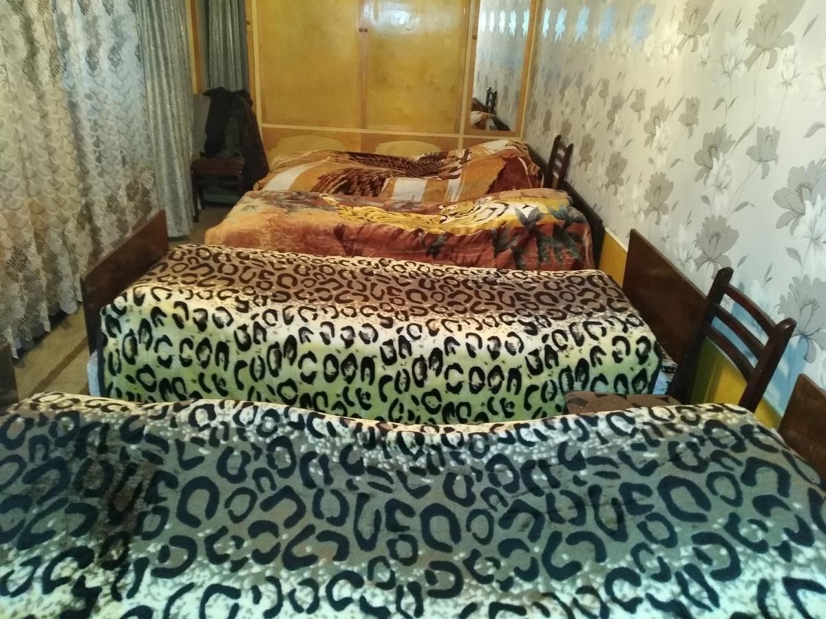 Отели типа «постель и завтрак» ecotourism Губа